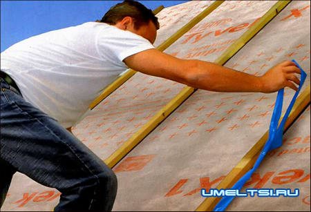 гидроизоляция