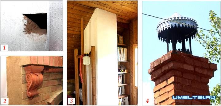 Камин в английском стиле Камин в английском стиле