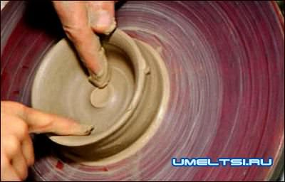 ход работ-гончарное дело ход работ-гончарное дело