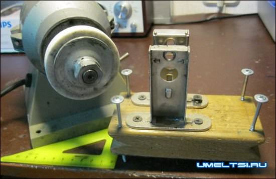 приспособление для заточки приспособление для заточки