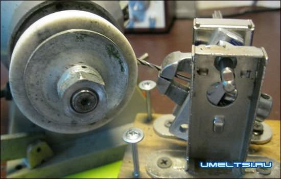 приспособление для заточки приспособление для заточки