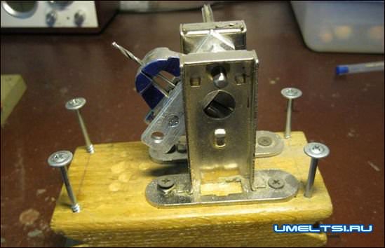 приспособление для заточки приспособление для заточки