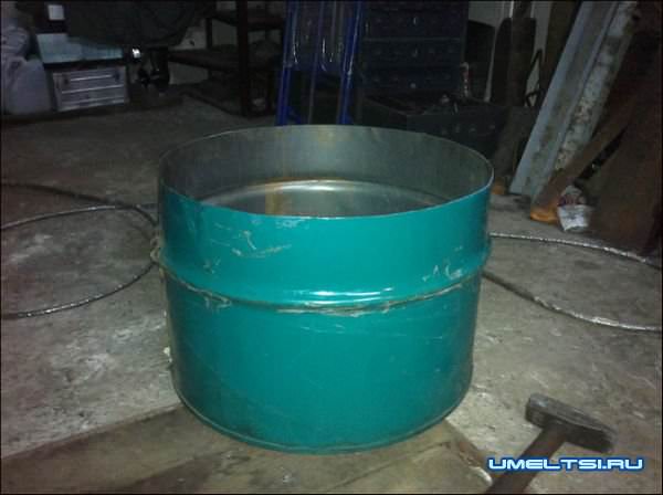 коптильня холодного копчения коптильня холодного копчения