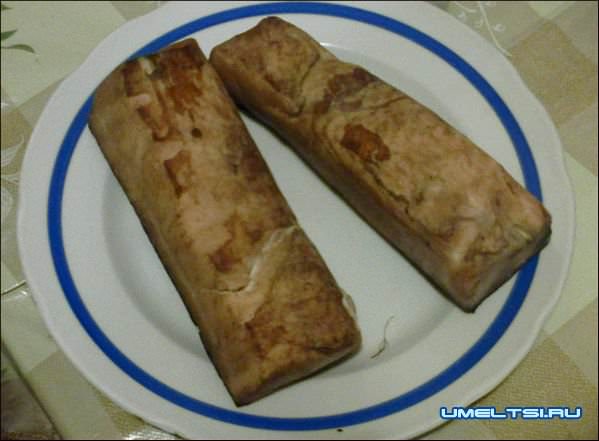 Мобильная коптильня холодного копчения Мобильная коптильня холодного копчения