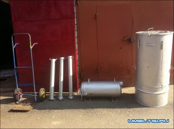 коптильня холодного копчения коптильня холодного копчения