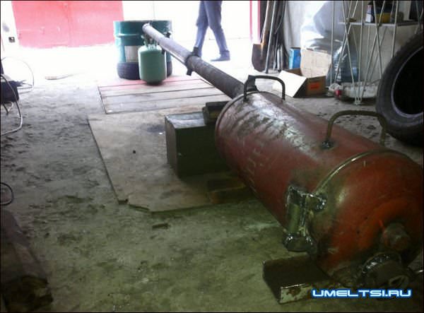 коптильня холодного копчения коптильня холодного копчения