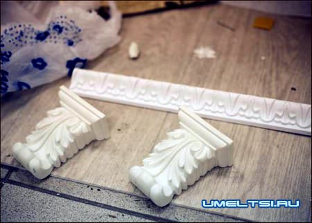 Декоративный камин своими руками Декоративный камин своими руками