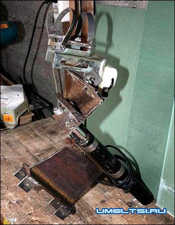 Торцовочный станок Торцовочный станок