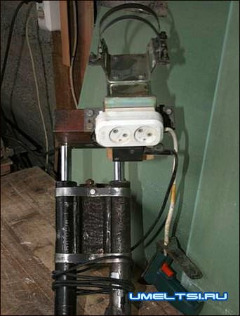 Торцовочный станок Торцовочный станок