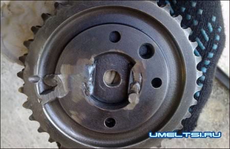 Профильный трубогиб