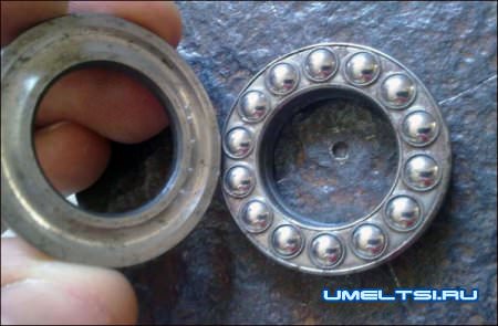 Профильный трубогиб