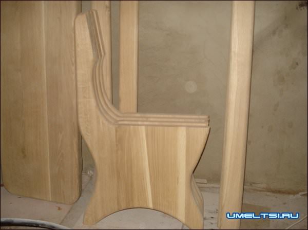 Шезлонг, стол и лавка для бани Шезлонг, стол и лавка для бани