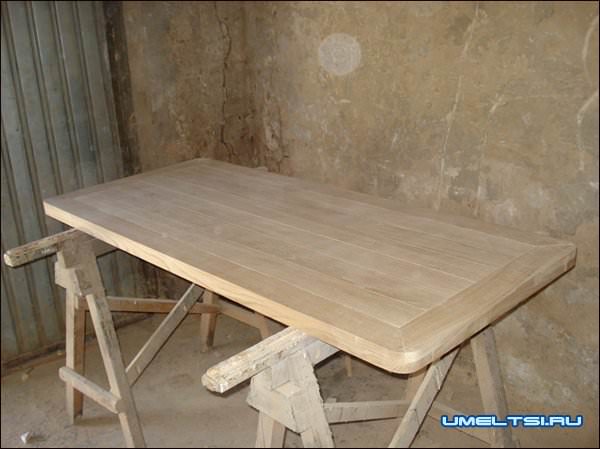 Шезлонг, стол и лавка для бани Шезлонг, стол и лавка для бани