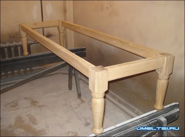 Шезлонг, стол и лавка для бани Шезлонг, стол и лавка для бани