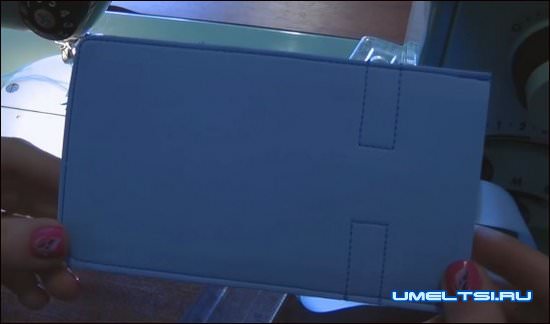 чехол для телефона своими руками