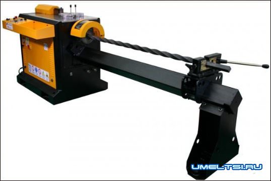 Станки для холодной ковки своими руками Станки для холодной ковки своими руками