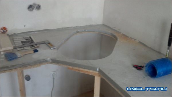 мастер-класс по изготовлению столешницы для кухни мастер-класс по изготовлению столешницы для кухни