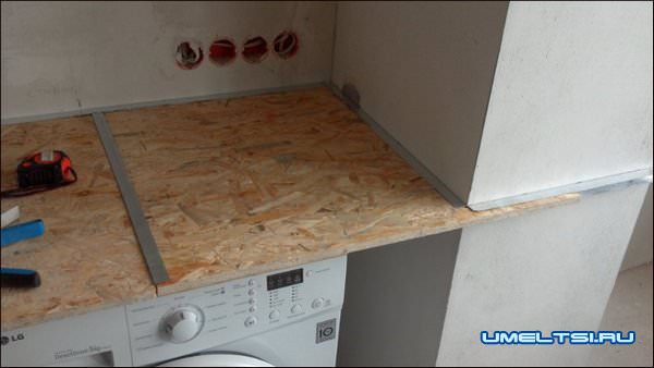 мастер-класс по изготовлению столешницы для кухни мастер-класс по изготовлению столешницы для кухни