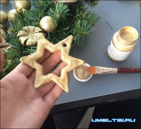 Рождественский венок мастер-класс Рождественский венок мастер-класс