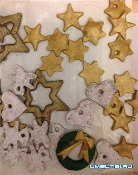 Рождественский венок мастер-класс Рождественский венок мастер-класс