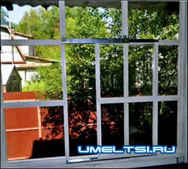 Остекление крыльца Остекление крыльца