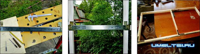 Остекление крылца Остекление крылца