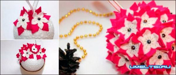 шары своими руками из пенопласта шары своими руками из пенопласта