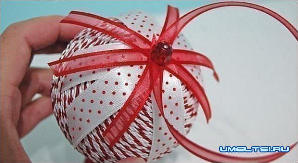 Новогодние шары своими руками. Интересные идеи и мастер-классы. Новогодние шары своими руками. Интересные идеи и мастер-классы.
