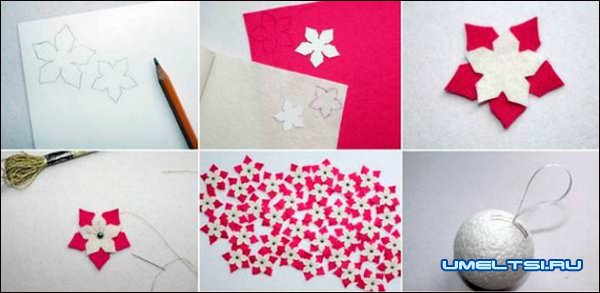 шары своими руками из пенопласта шары своими руками из пенопласта