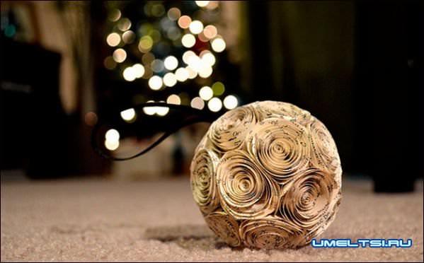 Новогодние шары своими руками. Интересные идеи и мастер-классы. Новогодние шары своими руками. Интересные идеи и мастер-классы.
