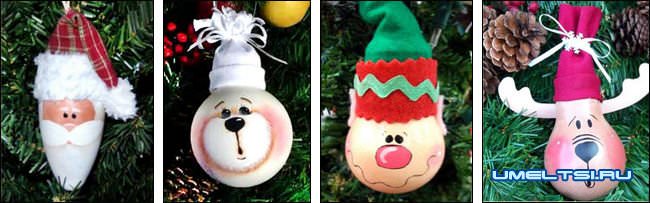 снеговик своими руками снеговик своими руками