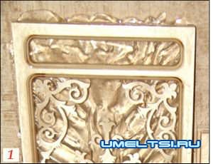 Ажурная мебель для кухни Ажурная мебель для кухни