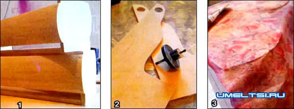 Кухонная полочка Кухонная полочка