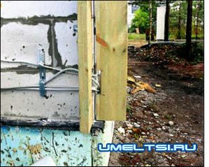 Как утеплить дом снаружи Как утеплить дом снаружи