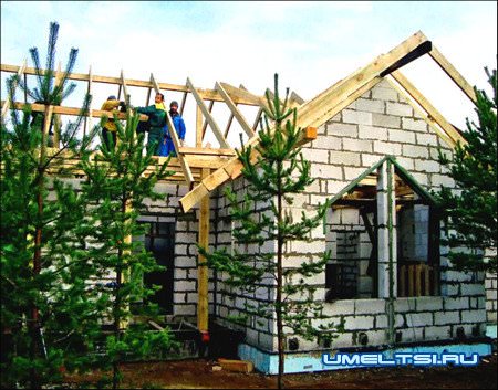 Как утеплить дом снаружи Как утеплить дом снаружи