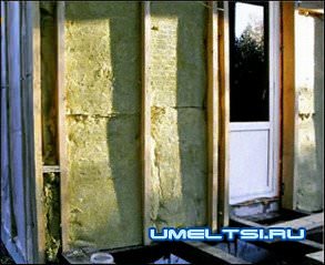 Как утеплить дом снаружи Как утеплить дом снаружи