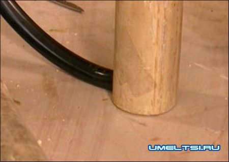 Декоративный водопад своими руками Декоративный водопад своими руками