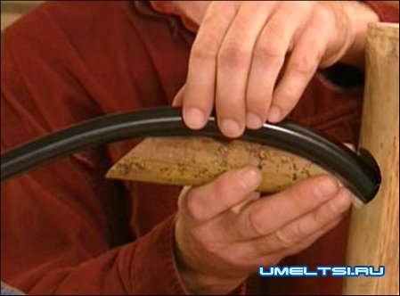 Декоративный водопад своими руками Декоративный водопад своими руками