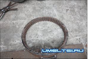 зернодробилка своими руками зернодробилка своими руками