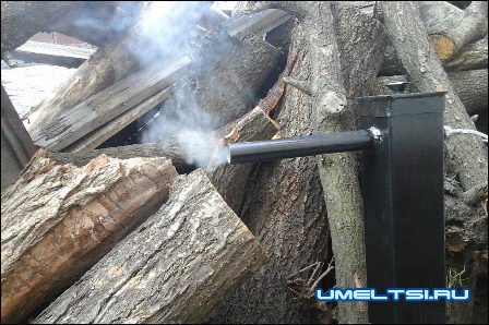 дымогенератор для коптильни дымогенератор для коптильни