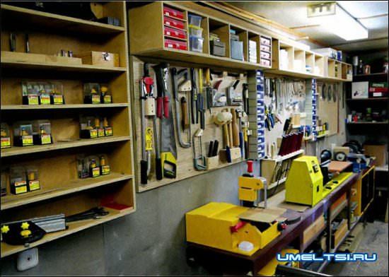 оборудование