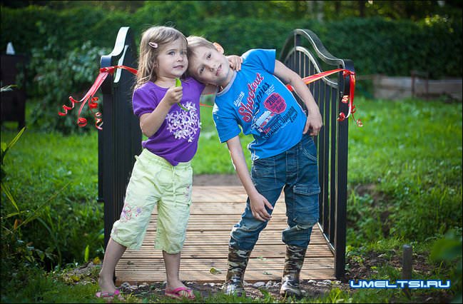 Металлический мостик своими руками ход работ Металлический мостик своими руками ход работ