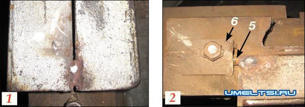 Листогибочный станок Листогибочный станок