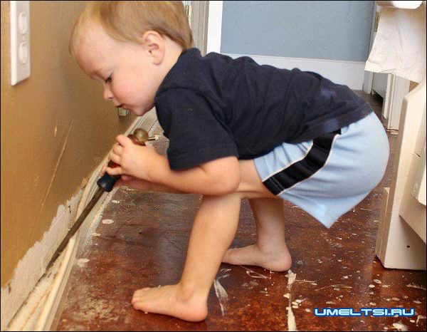 Ремонт пола в квартире Ремонт пола в квартире