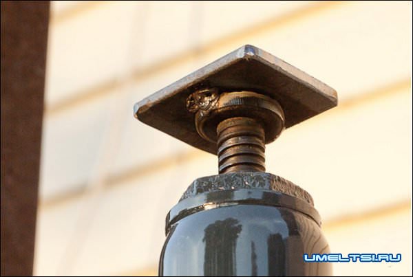 Гибочный станок для металла своими руками Гибочный станок для металла своими руками