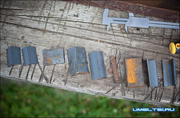 Чертеж гибочного станка по металлу Чертеж гибочного станка по металлу