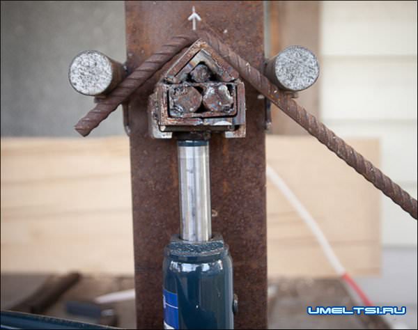 Гибочный станок для металла своими руками Гибочный станок для металла своими руками