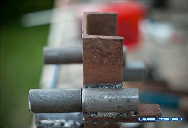 Гибочный станок для металла своими руками Гибочный станок для металла своими руками