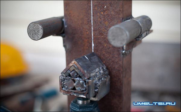 Гибочный станок для металла своими руками Гибочный станок для металла своими руками