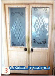 Реставрация межкомнатных дверей Реставрация межкомнатных дверей